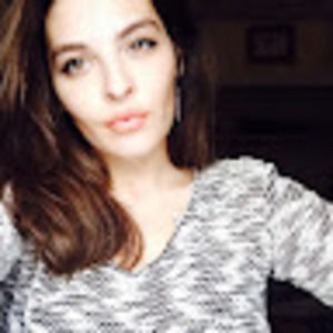 Meet your Posher, Gina